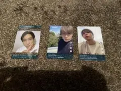 FANTASTICS 堀夏喜　グッズまとめ