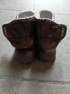 イフミー冬靴　14センチ