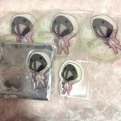 チェンソーマン　池袋プリンスホテル　暴力の魔人セット