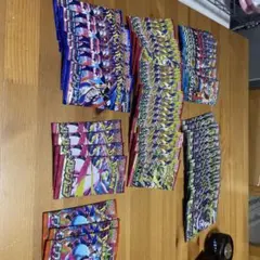 ＊サーチ済みパック＊計118パック サーチ済みパック＊計118パック - メルカリ