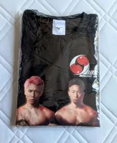大橋ボクシングジム 東京ドーム興行記念Tシャツ XLサイズ - メルカリ