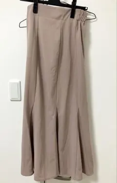 GRL マーメイドスカート　gc29　S