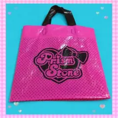 プリズムストーン ショッパー ピンクのサムネイル