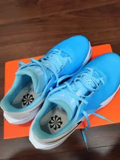 NIKE INFINITY G ゴルフシューズ