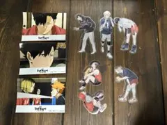 ハイキュー　まとめ売り