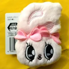 エスター バニー マスコットバッジ