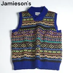 ジャミーソンズ ベスト