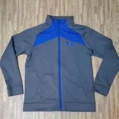 アンダーアーマー　ジャージ　上のみ