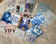 歌い手 Sou サイン入り グッズ - メルカリ