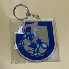 ゲッコウガ　町田ゼルビア　新品　アクリルキーホルダー