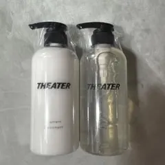 THEATER シャンプー トリートメントのサムネイル