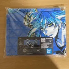 ツイステ イグニハイド ビジュアルタオル