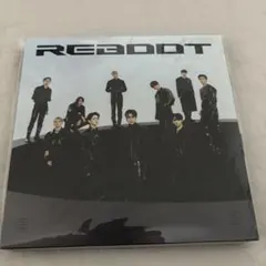 TREASURE REBOOT CD アルバムVER.2