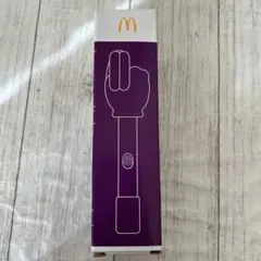 ポテトハンドキャッチャー グリマス マクドナルド 福袋 2025 BEAMS