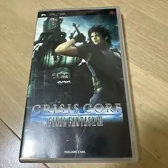 CRISIS CORE