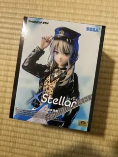 ガールズバンドクライXStellar 河原木桃香 フィギュア