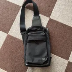 PORTER ルートROOT　ショルダー　ボディバッグ