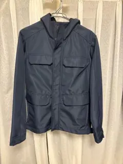 BANANA REPUBLIC ナイロンジャケット　定価30,000円