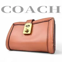 2026年最新】coach ハットンウォレットの人気アイテム - メルカリ
