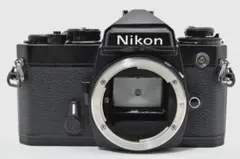 2026年最新】Nikon ニコン FE2 ボディの人気アイテム - メルカリ