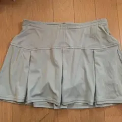 アディダス　テニス　スコート　XS