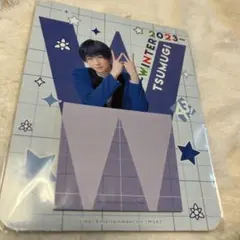 エーステ スタンドメモ 月岡紬 荒牧慶彦