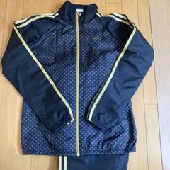 adidas  シャカシャカジャージ　セット