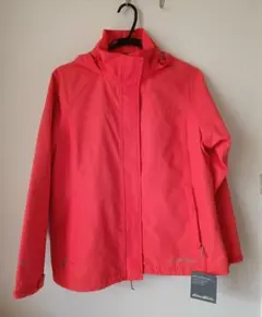 【新品!定価１万円】Eddie Bauer マウンテンパーカー