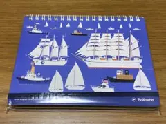 DELFO デルフォニックス Rollbahn ロルバーン 横浜 限定 柳原良平