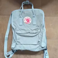 KANKEN リュック グレーのサムネイル