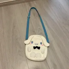 シナモ　ミニショルダー