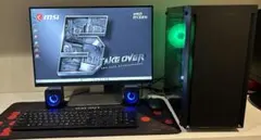 フルセット ゲーミングPC i7-6700 / GTX960 / 16gb - メルカリ