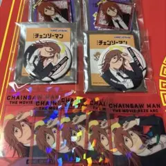 【チェンソーマン】【PickUp】天使の悪魔