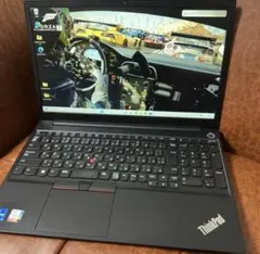 きんさん様専用ThinkPad E15 Gen4 第12世代i5 16G SSD - メルカリ