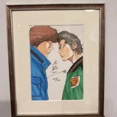 2026年最新】高橋ヒロシサインの人気アイテム - メルカリ