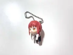 チェンソーマン つまんでつなげてマスコット ガチャ マキマ