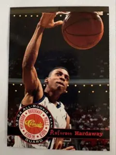 NBA 1994 CLASSIC ANFERNEE HARDAWAY