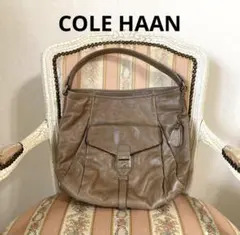 コールハーン COLE HAAN ショルダーバッグ ハンドバッグ
