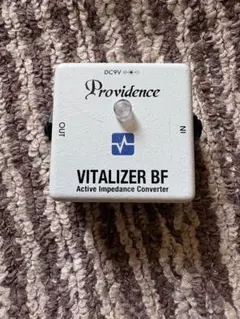 Providence VITALIZER BFのサムネイル