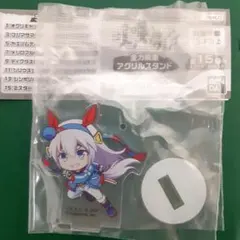 ウマ娘 全力疾走 アクリルスタンド タマモクロス