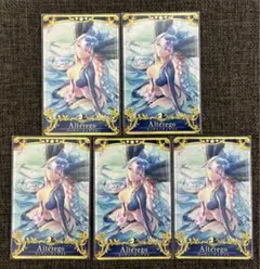 2025年最新】フェイタル ティアマトの人気アイテム - メルカリ