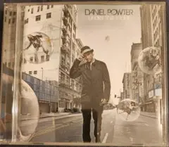 レコードDANIEL POWTER ダニエル・パウター/ dp Bad Day ‑ 曲・歌詞：ダニエル・パウター | Spotify