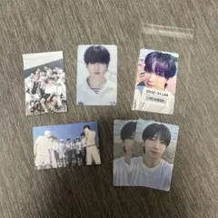 【FUMA】&TEAM　青嵐　トレカ　まとめ売り