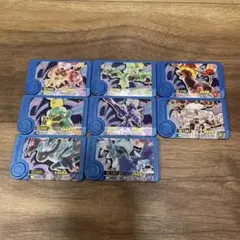 テラスタルポケモンセット（フレンダピック）