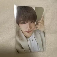 riize ショウタロウ　トレカ　ラントレ　バレンタインmd valentine