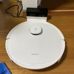 2026年最新】中古品 ecovacs deebotの人気アイテム - メルカリ