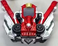 あいざわ様専用　赤　 Vドライバー