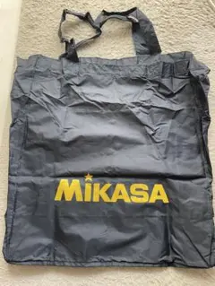 Mikasa バレーボール用トートバッグ ネイビー