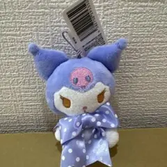 クロミマスコット