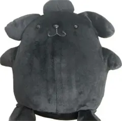 2025年最新】ポムポムプリン ぬいぐるみ ブラックの人気アイテム